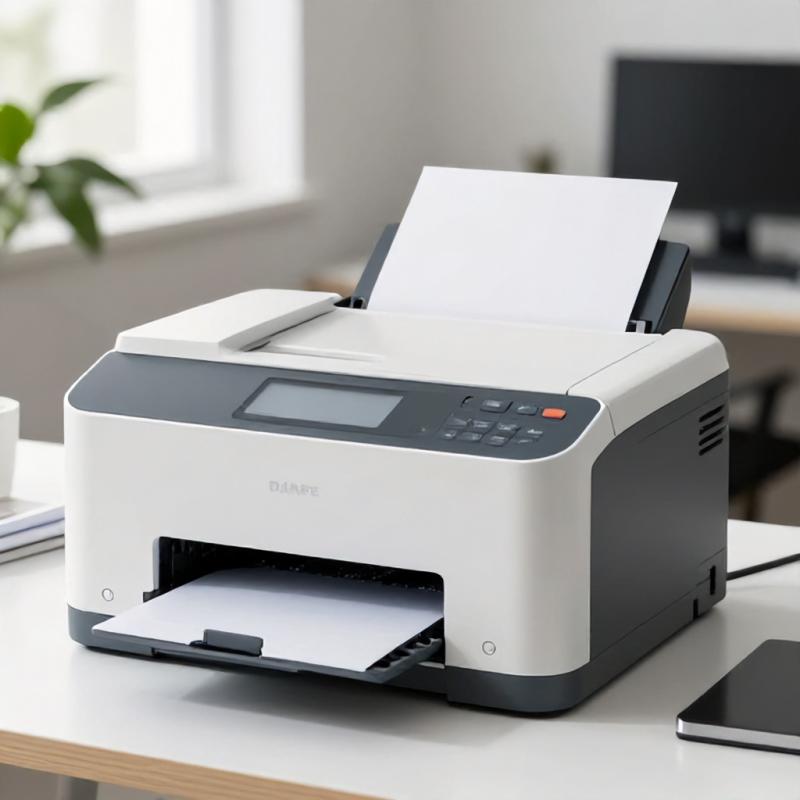 Impressora Danfe Simplificado: Transforme Seu Processo de Emissão